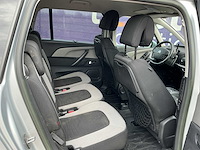 2014 - citroen - grand c4 picasso - 2.0 bluehdi intens. - personenauto - afbeelding 17 van  20