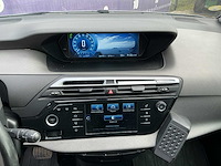 2014 - citroen - grand c4 picasso - 2.0 bluehdi intens. - personenauto - afbeelding 20 van  20