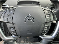 2014 - citroen - grand c4 picasso - 2.0 bluehdi intens. - personenauto - afbeelding 13 van  20