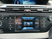 2014 - citroen - grand c4 picasso - 2.0 bluehdi intens. - personenauto - afbeelding 16 van  20