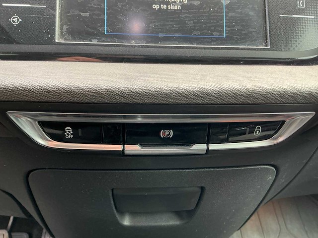 2014 - citroen - grand c4 picasso - 2.0 bluehdi intens. - personenauto - afbeelding 2 van  3