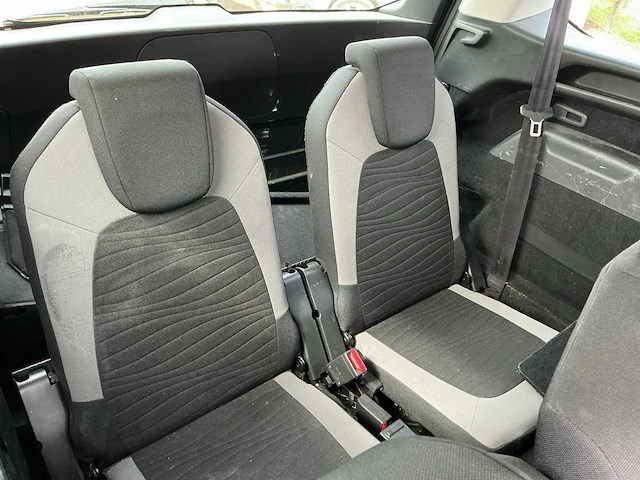 2014 - citroen - grand c4 picasso - 2.0 bluehdi intens. - personenauto - afbeelding 11 van  20