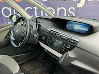 2014 - citroen - grand c4 picasso - 2.0 bluehdi intens. - personenauto - afbeelding 12 van  20