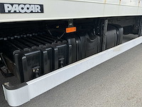 2014 - daf - lf 210 fa - servicetruck/vrachtwagen - afbeelding 1 van  4