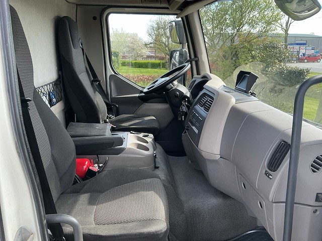 2014 - daf - lf 210 fa - servicetruck/vrachtwagen - afbeelding 22 van  34