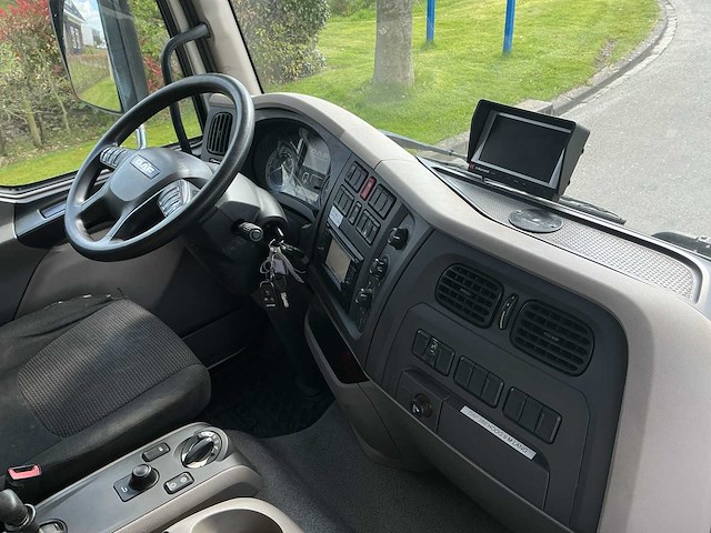 2014 - daf - lf 210 fa - servicetruck/vrachtwagen - afbeelding 24 van  34