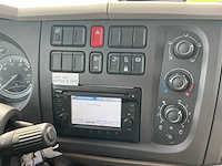 2014 - daf - lf 210 fa - servicetruck/vrachtwagen - afbeelding 8 van  34
