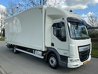 2014 - daf - lf 210 fa - servicetruck/vrachtwagen - afbeelding 23 van  34
