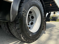 2014 - daf - lf 210 fa - servicetruck/vrachtwagen - afbeelding 3 van  4