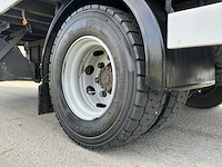 2014 - daf - lf 210 fa - servicetruck/vrachtwagen - afbeelding 14 van  34