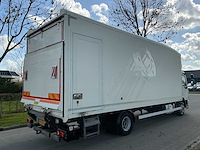 2014 - daf - lf 210 fa - servicetruck/vrachtwagen - afbeelding 31 van  34