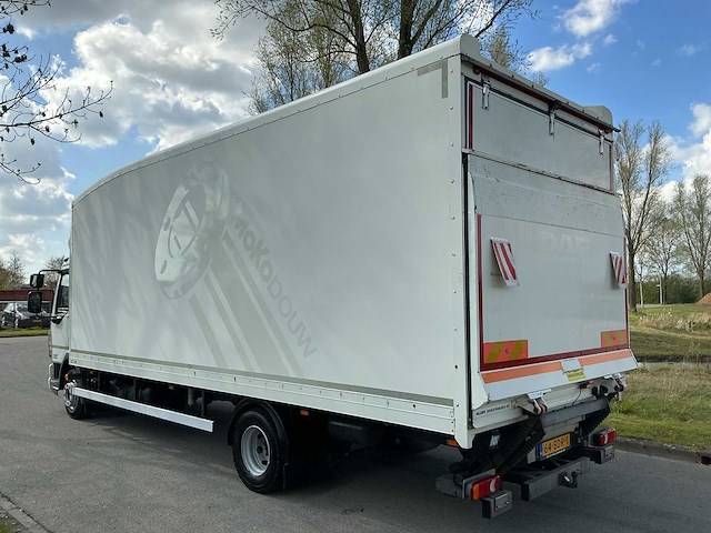 2014 - daf - lf 210 fa - servicetruck/vrachtwagen - afbeelding 26 van  34