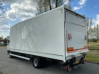 2014 - daf - lf 210 fa - servicetruck/vrachtwagen - afbeelding 26 van  34