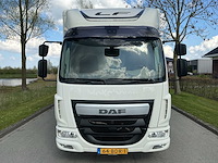 2014 - daf - lf 210 fa - servicetruck/vrachtwagen - afbeelding 27 van  34