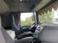 2014 - daf - xf 460 ft - vrachtwagen - afbeelding 2 van  23