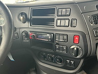 2014 - daf - xf 460 ft - vrachtwagen - afbeelding 6 van  23
