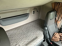 2014 - daf - xf 460 ft - vrachtwagen - afbeelding 11 van  23