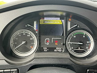 2014 - daf - xf 460 ft - vrachtwagen - afbeelding 16 van  23