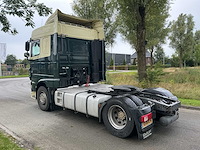 2014 - daf - xf 460 ft - vrachtwagen - afbeelding 17 van  23