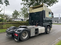 2014 - daf - xf 460 ft - vrachtwagen - afbeelding 18 van  23