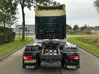 2014 - daf - xf 460 ft - vrachtwagen - afbeelding 20 van  23