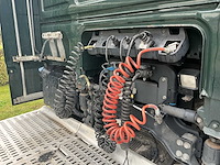 2014 - daf - xf 460 ft - vrachtwagen - afbeelding 22 van  23