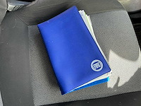 2014 - fiat - doblò cargo - 1.3 m-jet actual - bedrijfswagen - afbeelding 4 van  12