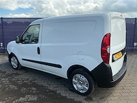 2014 - fiat - doblò cargo - 1.3 m-jet actual - bedrijfswagen - afbeelding 5 van  11