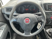 2014 - fiat - doblò cargo - 1.3 m-jet actual - bedrijfswagen - afbeelding 11 van  11