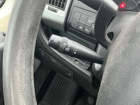 2014 - fiat - ducato maxi 130 multijet kipper - bedrijfswagen - afbeelding 3 van  13