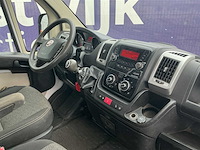 2014 - fiat - ducato maxi 130 multijet kipper - bedrijfswagen - afbeelding 12 van  13