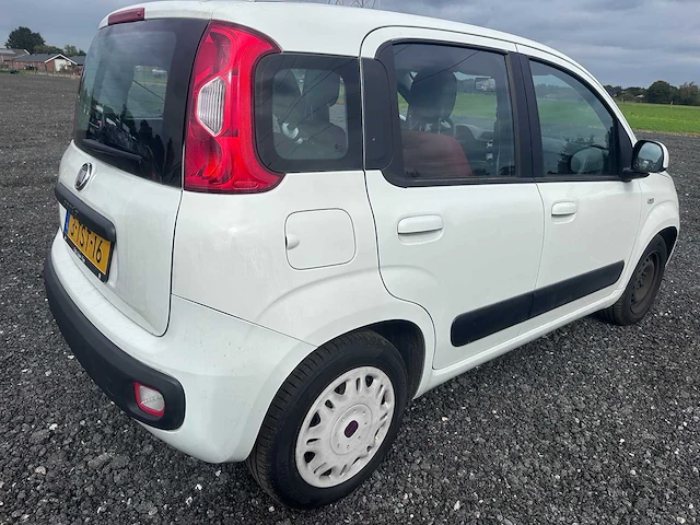 2014 - fiat - panda - 0.9 twinair ed. cool - 3-tst-16 - afbeelding 10 van  15