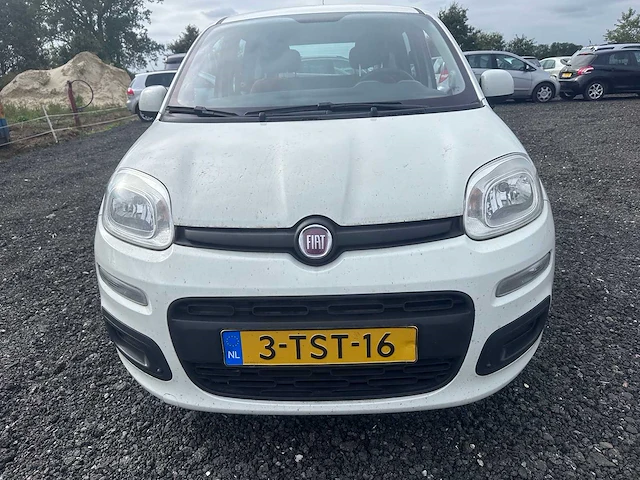 2014 - fiat - panda - 0.9 twinair ed. cool - 3-tst-16 - afbeelding 12 van  15