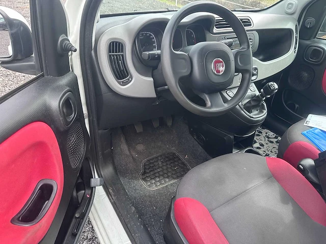 2014 - fiat - panda - 0.9 twinair ed. cool - 3-tst-16 - afbeelding 13 van  15