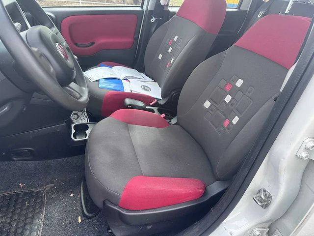 2014 - fiat - panda - 0.9 twinair ed. cool - car - afbeelding 3 van  15