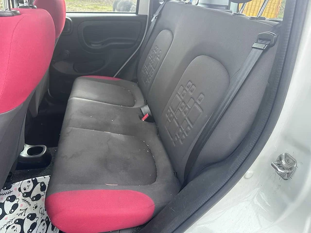2014 - fiat - panda - 0.9 twinair ed. cool - car - afbeelding 4 van  15