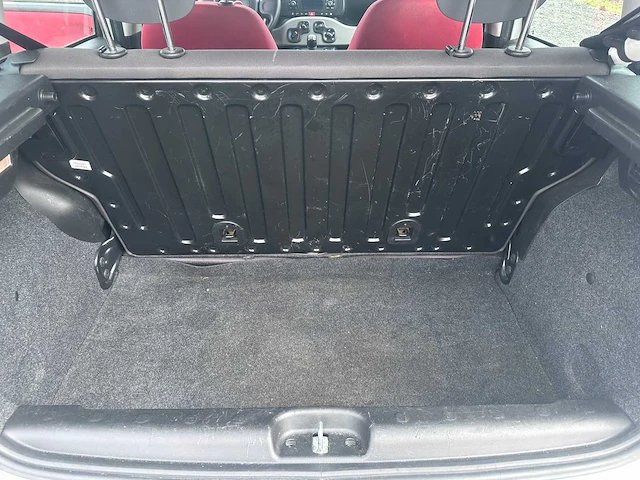 2014 - fiat - panda - 0.9 twinair ed. cool - car - afbeelding 5 van  15