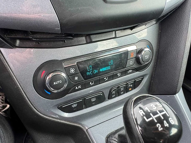 2014 - ford - focus - 1.0 ecob. edit. plus 3-zbh-55 iaw - afbeelding 11 van  16