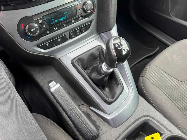 2014 - ford - focus - 1.0 ecob. edit. plus 3-zbh-55 iaw - afbeelding 12 van  16