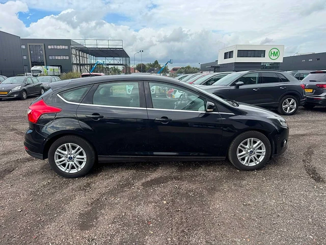 2014 - ford - focus - 1.0 ecob. edit. plus 3-zbh-55 iaw - afbeelding 13 van  16