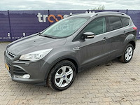 2014 - ford - kuga - 1.6 trend - personenauto