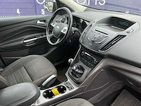 2014 - ford - kuga - 1.6 trend - personenauto - afbeelding 4 van  7