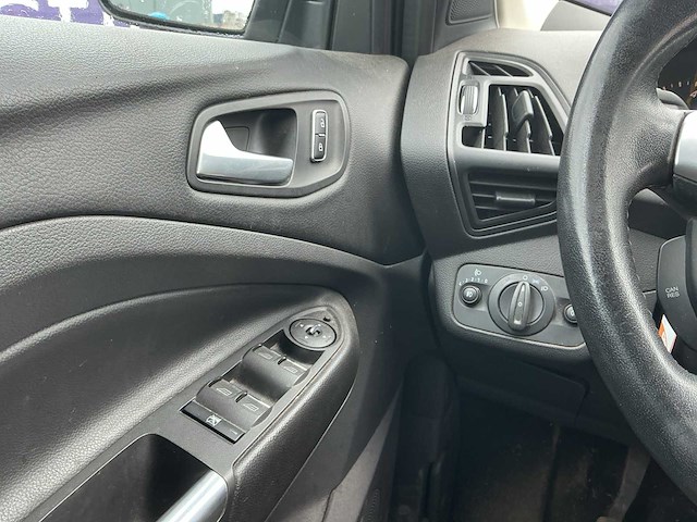 2014 - ford - kuga - 1.6 trend - personenauto - afbeelding 8 van  12