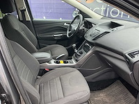 2014 - ford - kuga - 1.6 trend - personenauto - afbeelding 12 van  12