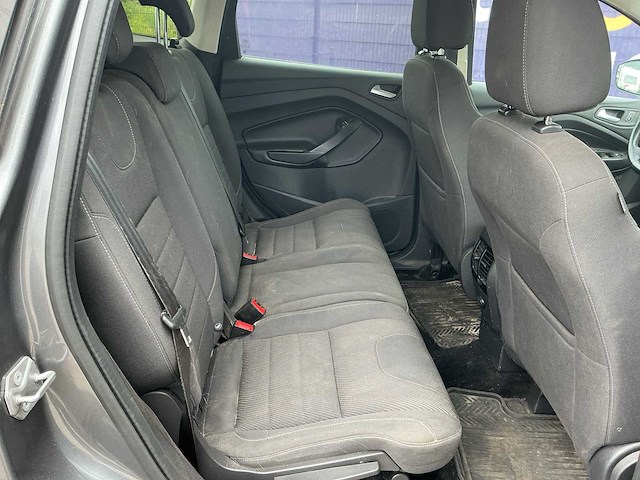 2014 - ford - kuga - 1.6 trend - personenauto - afbeelding 9 van  12