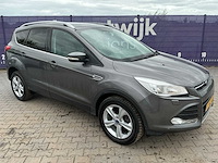 2014 - ford - kuga - 1.6 trend - personenauto - afbeelding 6 van  13