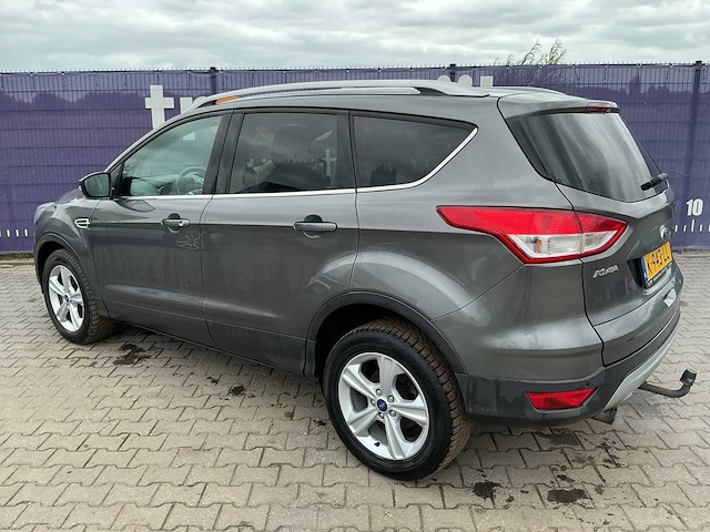 2014 - ford - kuga - 1.6 trend - personenauto - afbeelding 7 van  13