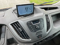 2014 - ford - transit 350 2.2 - takkenversnipperaar combi - afbeelding 19 van  31