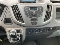 2014 - ford - transit 350 2.2 - takkenversnipperaar combi - afbeelding 20 van  31