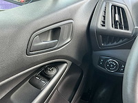 2014 - ford - transit connect - 1.6 tdci l1 trend - bedrijfswagen - afbeelding 2 van  12